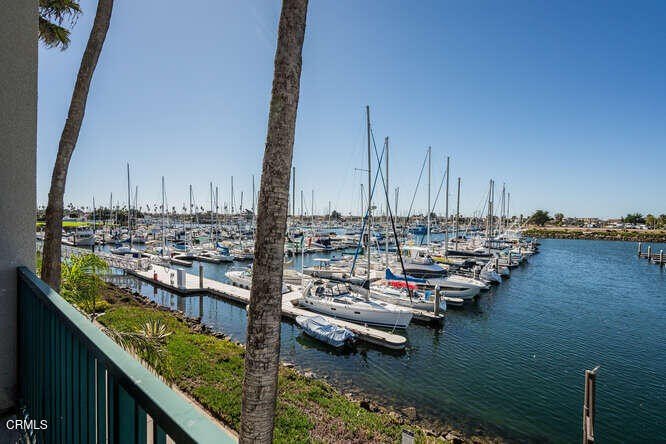It's the View! Spectacular Waterfront Living at an Unbeatable - Beach Condo for sale in Oxnard, California on Beachhouse.com