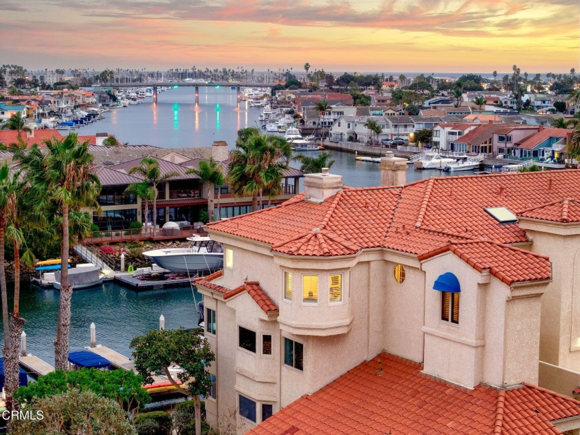 Experience serene coastal living in this rare Harbour Island - Beach Condo for sale in Oxnard, California on Beachhouse.com