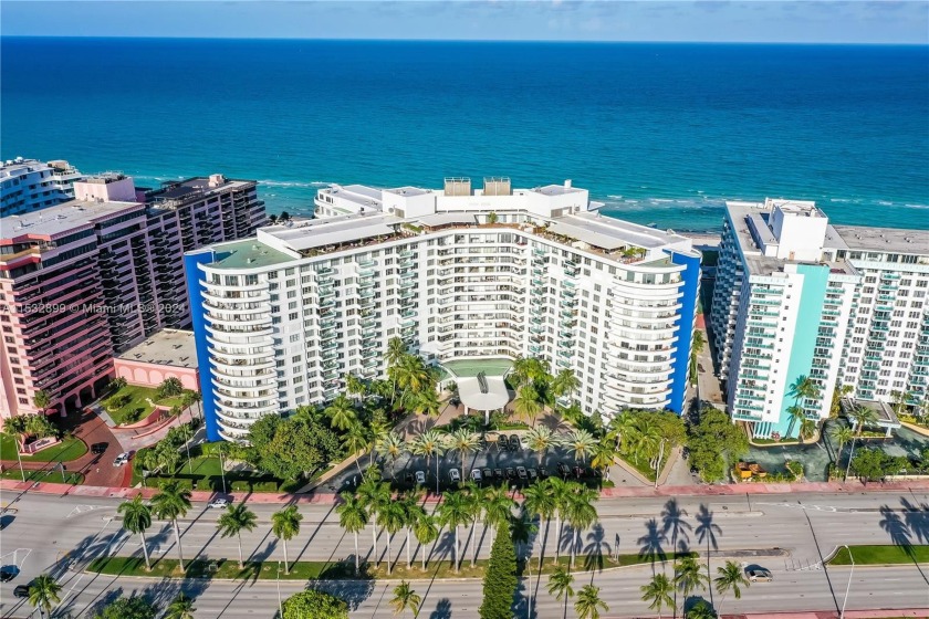 Lowest priced 2 bedroom in the fabulous and luxurious oceanfront - Beach Condo for sale in Miami Beach, Florida on Beachhouse.com