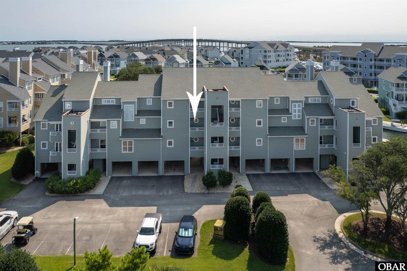 Welcome to coastal living at its finest in the highly sought - Beach Condo for sale in Manteo, North Carolina on Beachhouse.com