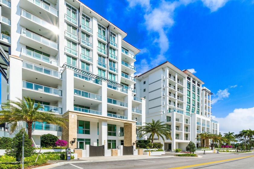 Discover unparalleled luxury in this newly 4 bedroom and 4 and a - Beach Condo for sale in Boca Raton, Florida on Beachhouse.com