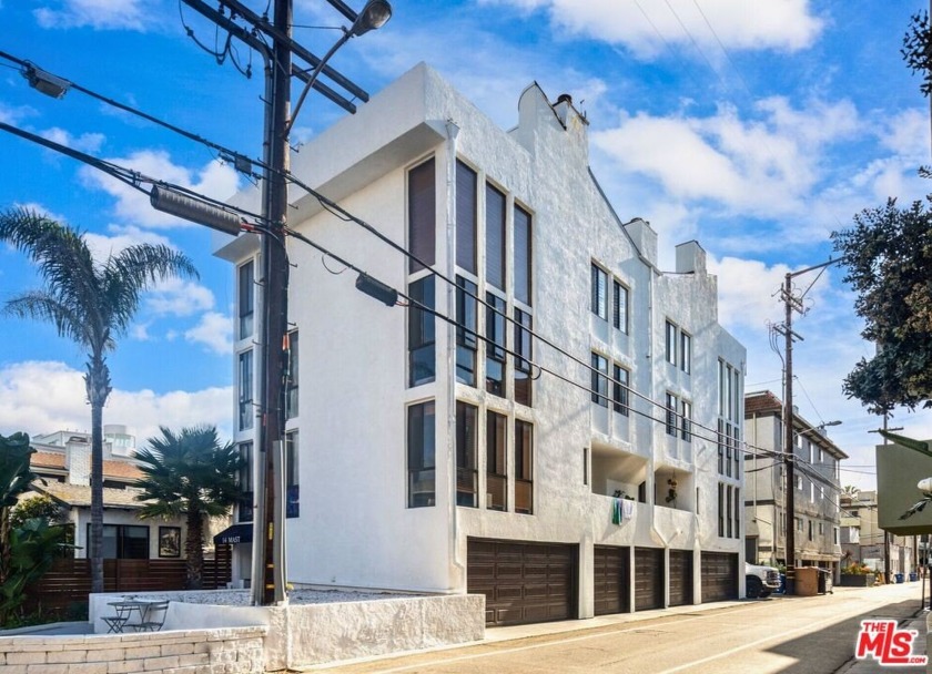 Prime Marina Income Property - Steps from the Beach!   Rare - Beach Home for sale in Marina Del Rey, California on Beachhouse.com