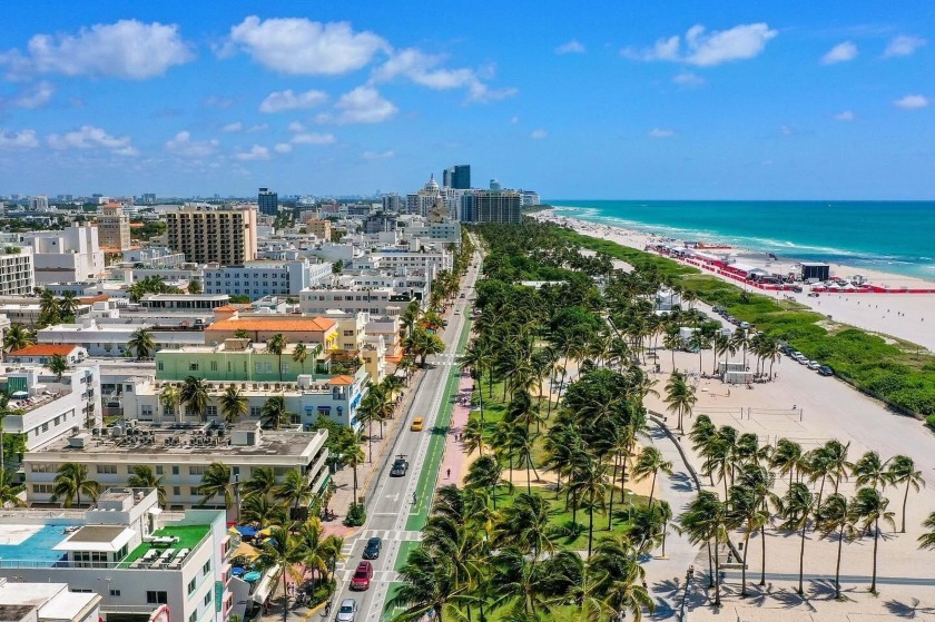 Oceanfront boutique condo-hotel located directly on iconic Ocean - Beach Condo for sale in Miami Beach, Florida on Beachhouse.com