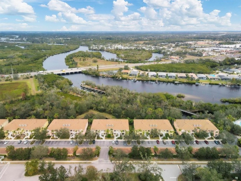 DOCK YOUR BOAT, STORE AND LAUNCH YOUR KAYAK/CANOE, and walk - Beach Condo for sale in Bradenton, Florida on Beachhouse.com