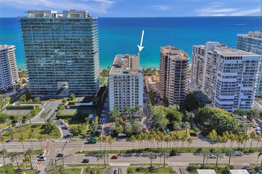 Step into residence 916 at The Plaza of Bal Harbour, a - Beach Condo for sale in Bal Harbour, Florida on Beachhouse.com