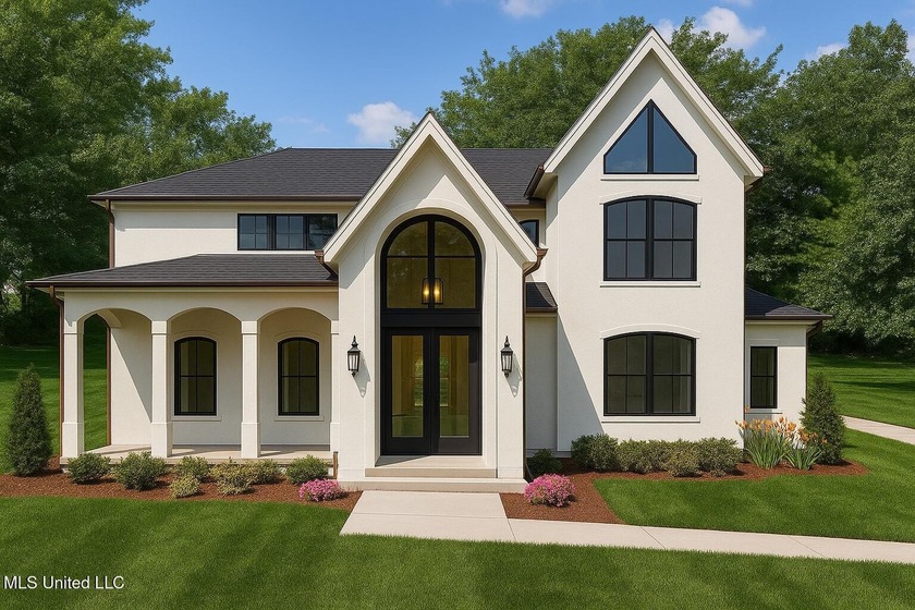 Builder and realtor are the same licensed - Beach Home for sale in Ocean Springs, Mississippi on Beachhouse.com