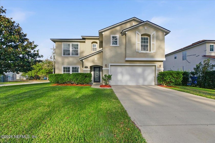 JUST LISTED in Florentine neighborhood, and one of the best - Beach Home for sale in Ponte Vedra, Florida on Beachhouse.com