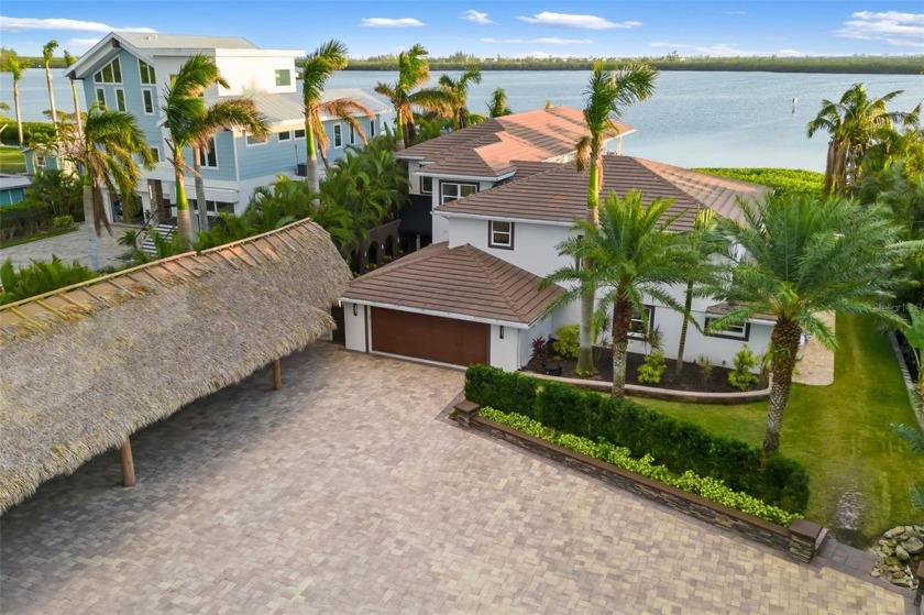 Welcome to this slice of paradise that is situated on nearly one - Beach Home for sale in Bradenton, Florida on Beachhouse.com