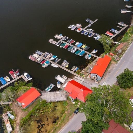 This is your opportunity!! Sandy Pond Marina and Campground. An - Beach Commercial for sale in Sandy Creek, New York on Beachhouse.com