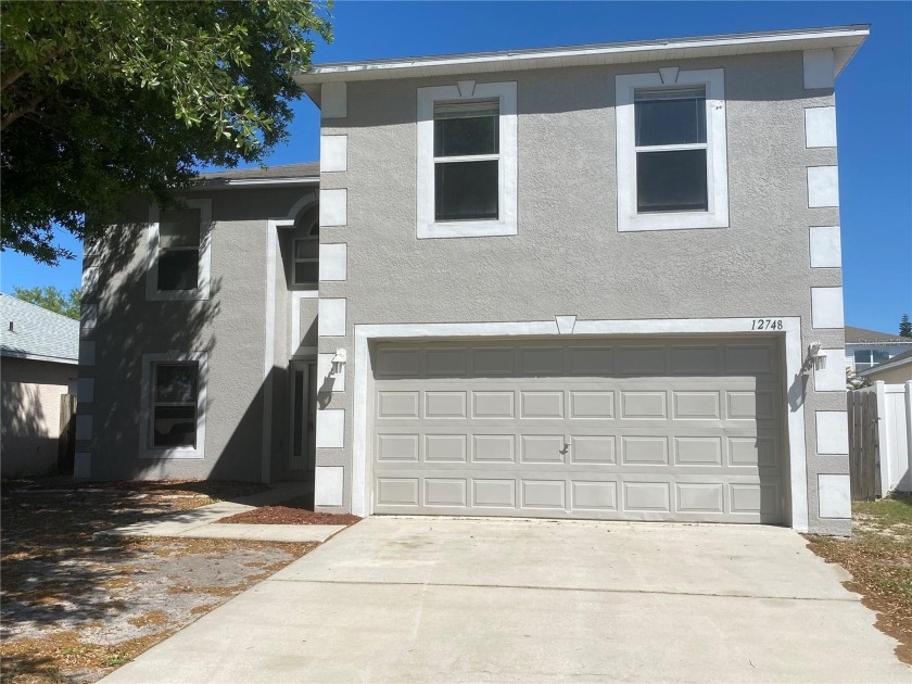 Large 2 story home with formal entry, formal living/dining room - Beach Home for sale in Gibsonton, Florida on Beachhouse.com