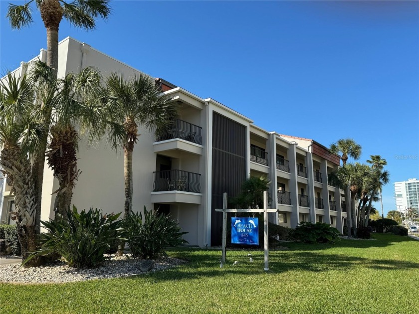 Welcome home to the BEST views in Clearwater Point! This Beach - Beach Condo for sale in Clearwater, Florida on Beachhouse.com