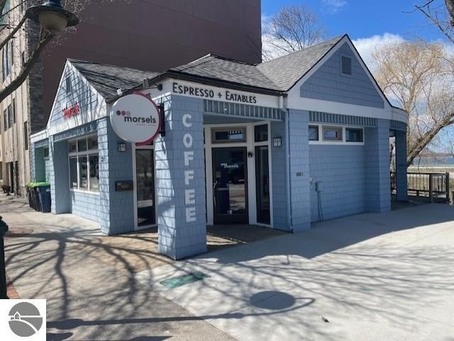 A rare chance to own a lovely downtown property in a city that - Beach Commercial for sale in Traverse City, Michigan on Beachhouse.com