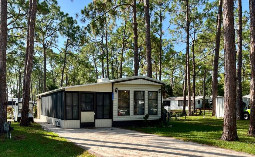 This beauty is located on lot C49 in Ramblers. The home has been - Beach Home for sale in Venice, Florida on Beachhouse.com