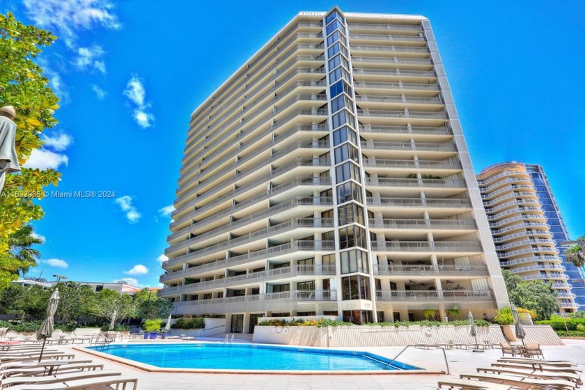 The Yacht Harbour building is one of the best in the village of - Beach Condo for sale in Miami, Florida on Beachhouse.com