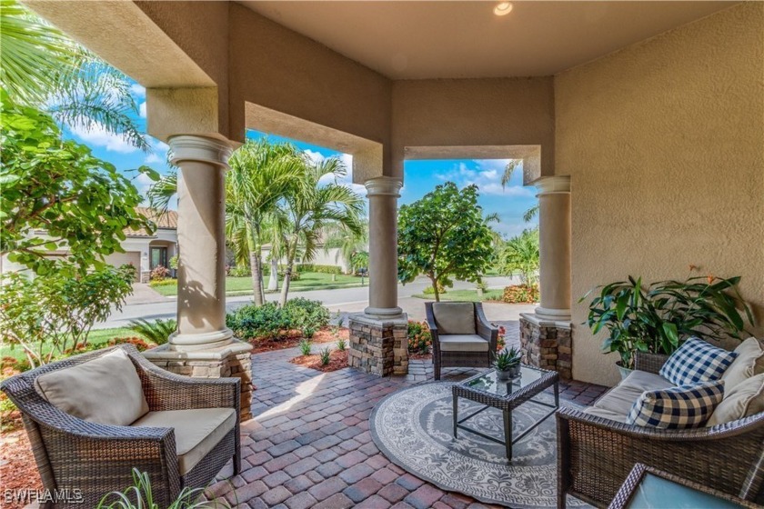 Welcome to this stunning property, meticulously maintained and - Beach Home for sale in Fort Myers, Florida on Beachhouse.com