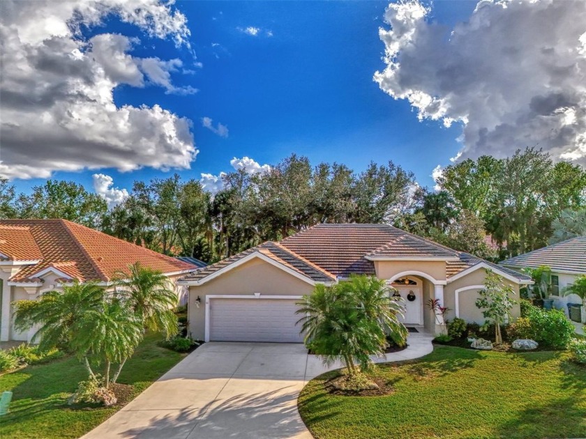 BEAUTIFUL one owner three bedroom, two bath pool home has been - Beach Home for sale in Venice, Florida on Beachhouse.com