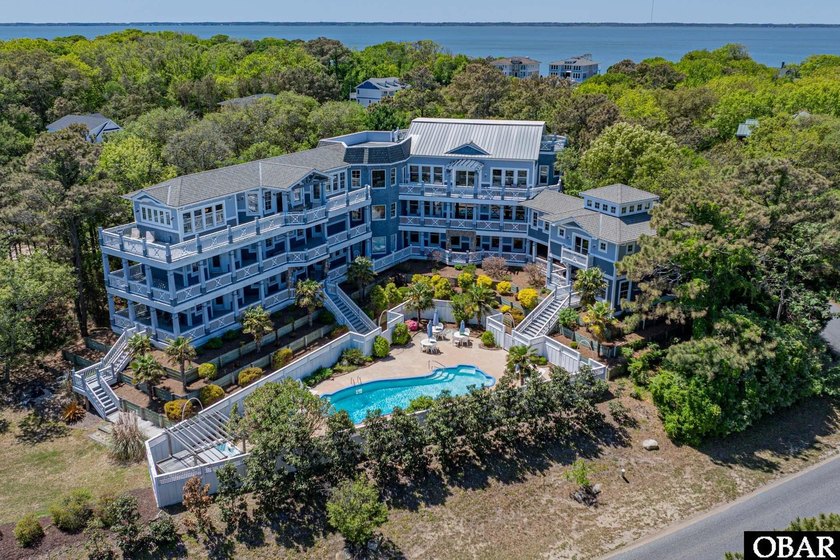 Exceptional investment opportunity (Asking just 71% of current - Beach Home for sale in Duck, North Carolina on Beachhouse.com