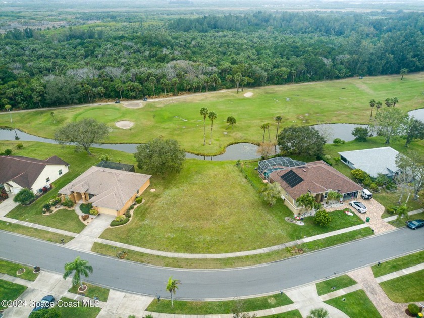 Build your custom home on this 0.28-acre cleared lot in the - Beach Lot for sale in Merritt Island, Florida on Beachhouse.com