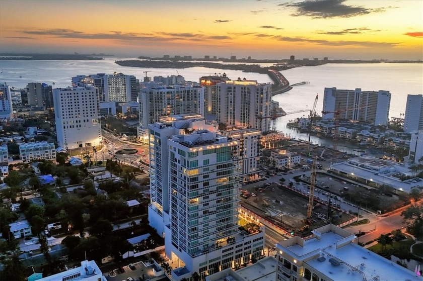 Welcome to residence #604 at BLVD Sarasota, right in the heart - Beach Condo for sale in Sarasota, Florida on Beachhouse.com