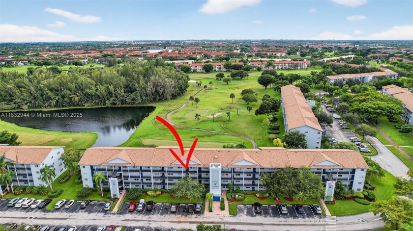 Impeccably upgraded fourth-floor unit featuring two bedrooms and - Beach Condo for sale in Pembroke Pines, Florida on Beachhouse.com