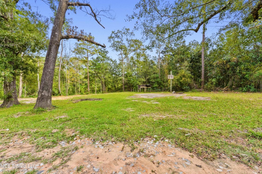 Gorgeous cleared waterfront lot on the Biloxi River. The owner - Beach Lot for sale in Gulfport, Mississippi on Beachhouse.com