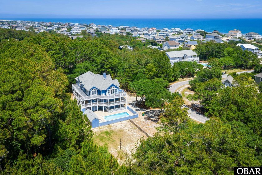 Outstanding investment opportunity in the highly coveted Corolla - Beach Home for sale in Corolla, North Carolina on Beachhouse.com