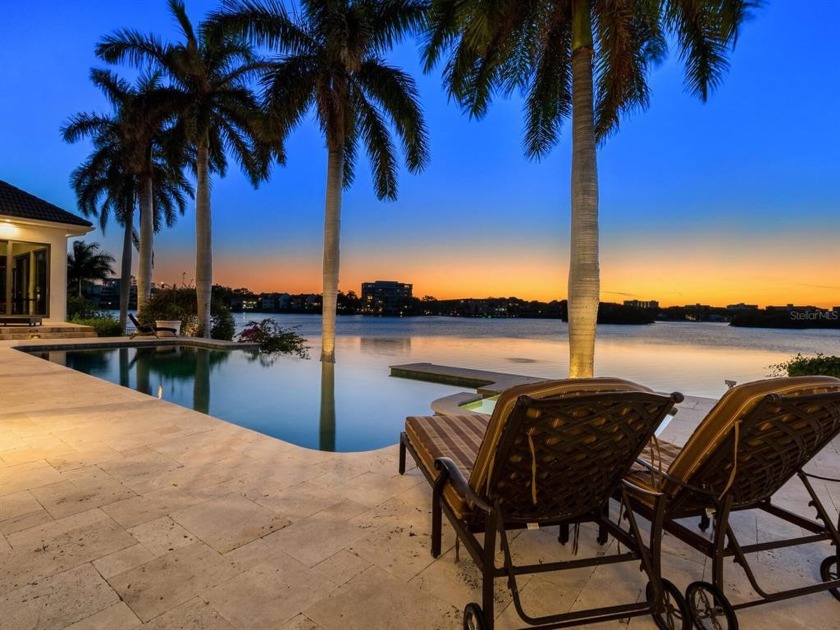 Escape to paradise in the heart of Sarasota. This private - Beach Home for sale in Sarasota, Florida on Beachhouse.com