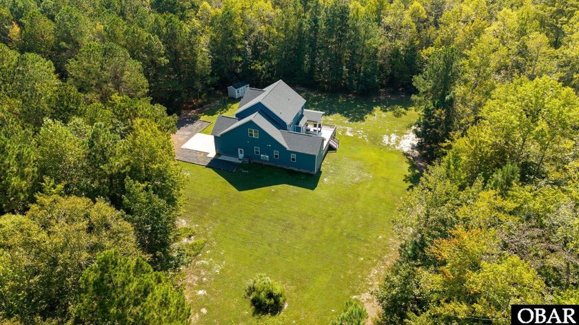 Discover peaceful country living in growing Hertford, North - Beach Home for sale in Hertford, North Carolina on Beachhouse.com