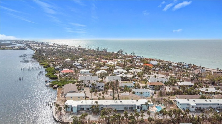 Embrace the essence of waterfront living with this charming - Beach Condo for sale in Englewood, Florida on Beachhouse.com