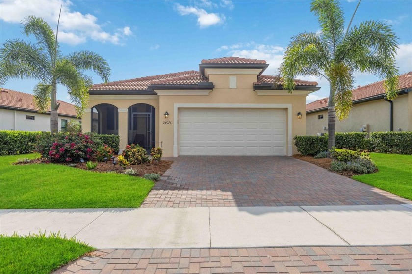 No damage from Hurricane Milton. Property is NOT in a FEMA - Beach Home for sale in Venice, Florida on Beachhouse.com