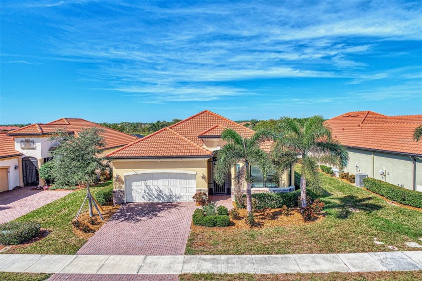 Price Reduction On This Stunning Home 
Coastal Living At It's - Beach Home for sale in Venice, Florida on Beachhouse.com