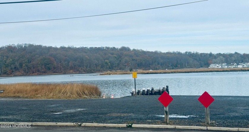 Renovate, Expand or Build your Dream House on this exceptional - Beach Home for sale in Rumson, New Jersey on Beachhouse.com