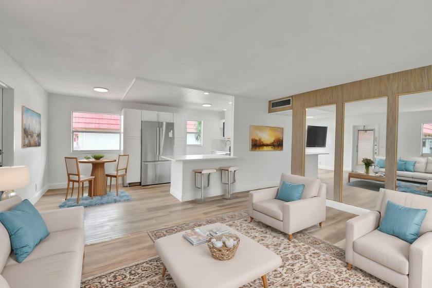 Come visit this beautifully renovated, modern, and turn-key - Beach Condo for sale in Delray Beach, Florida on Beachhouse.com