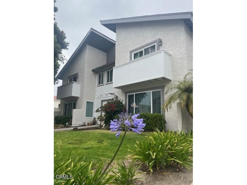 Live at the Beach!  Move right into this beautifully maintained - Beach Condo for sale in Oxnard, California on Beachhouse.com