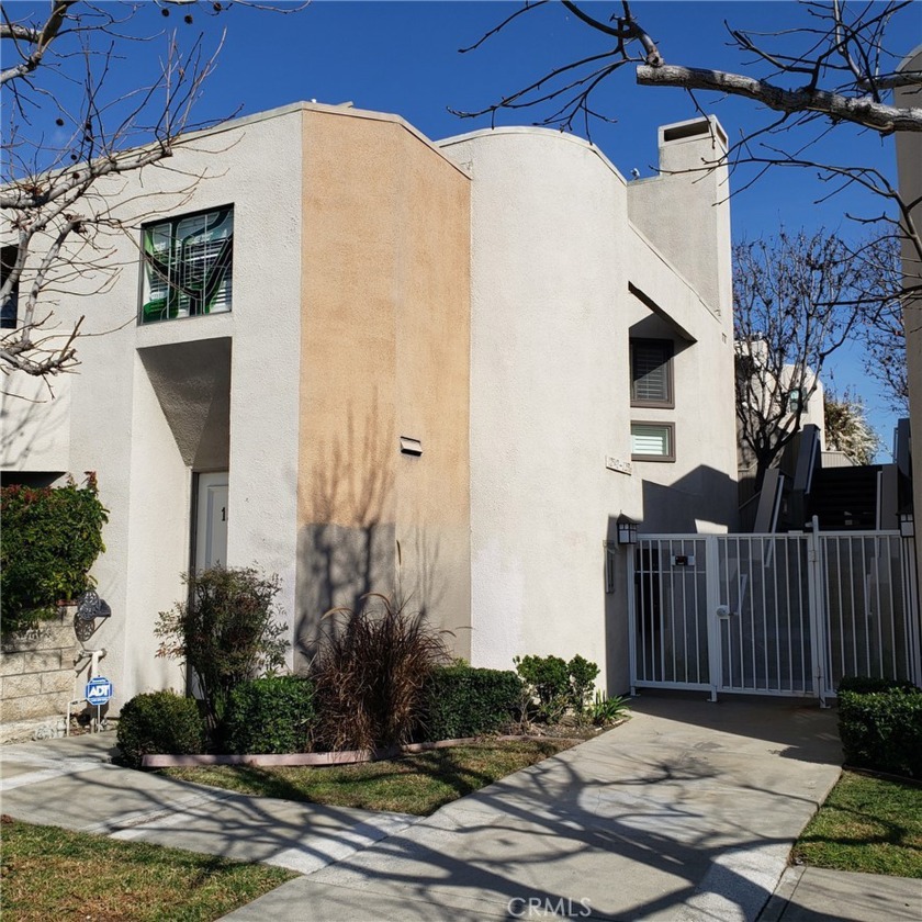 Do you need a top floor, updated, end unit, and a 2-car enclosed - Beach Condo for sale in Seal Beach, California on Beachhouse.com