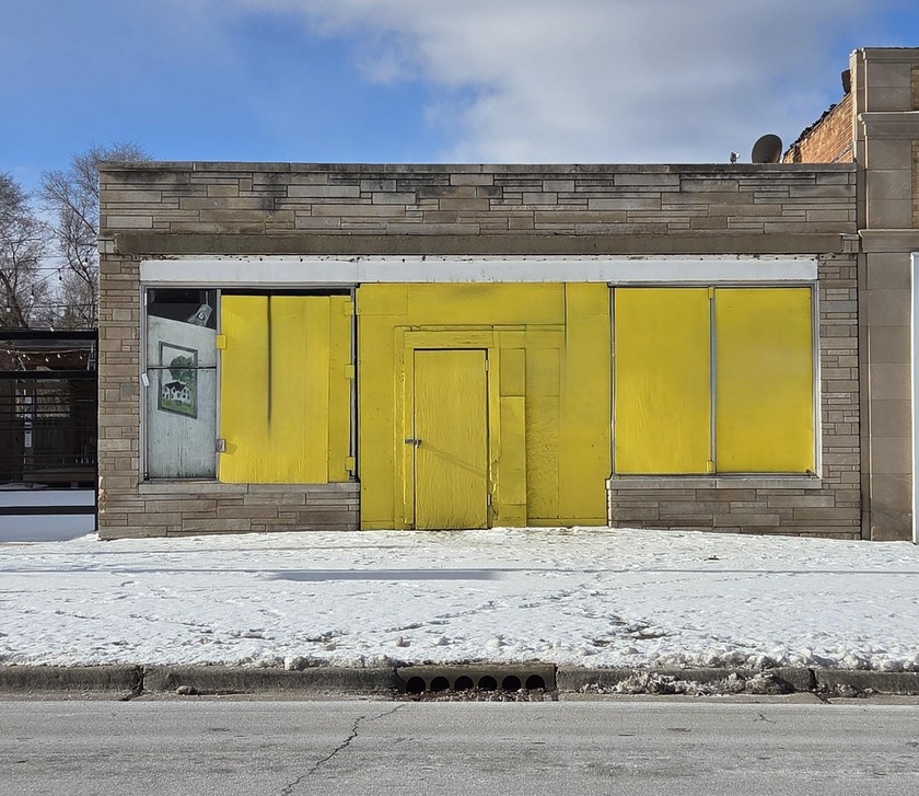 A Rare Investment Opportunity in the Heart of Miller Beach!! 614 - Beach Commercial for sale in Gary, Indiana on Beachhouse.com