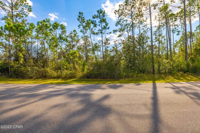 Seller is motivated. Good opportunity to build your dream home - Beach Lot for sale in Panama  City, Florida on Beachhouse.com