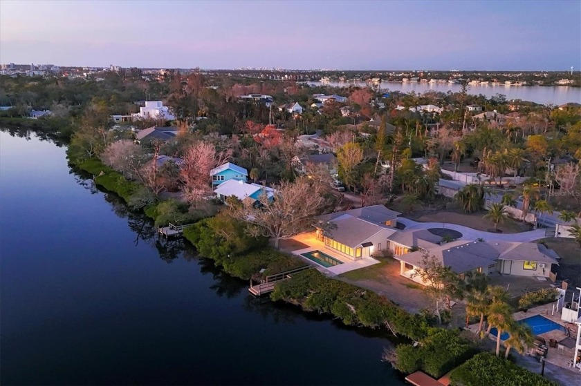 Discover the potential of this property in the iconic Sanderling - Beach Lot for sale in Sarasota, Florida on Beachhouse.com