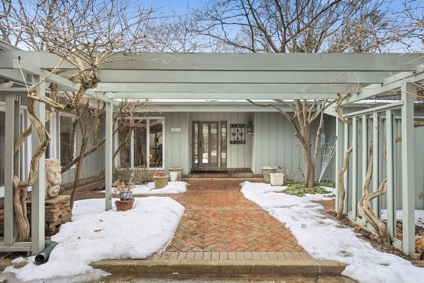 Located in coveted Duneland Beach with access to unobstructed - Beach Home for sale in Michigan City, Indiana on Beachhouse.com