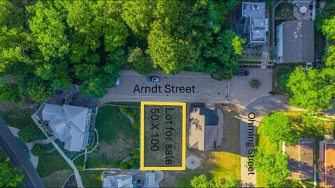 This vacant lot offers a rare opportunity to build your dream - Beach Lot for sale in Michigan City, Indiana on Beachhouse.com