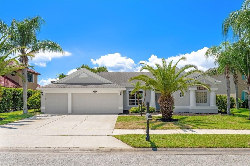 Under contract-accepting backup offers. Located in the desirable - Beach Home for sale in Melbourne, Florida on Beachhouse.com
