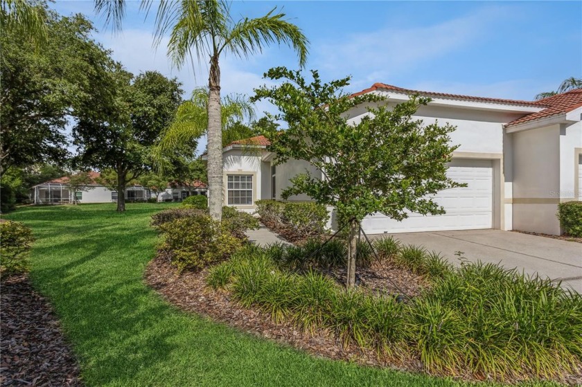 No Hurricane Damage! Nestled in the gated community of - Beach Home for sale in Tampa, Florida on Beachhouse.com