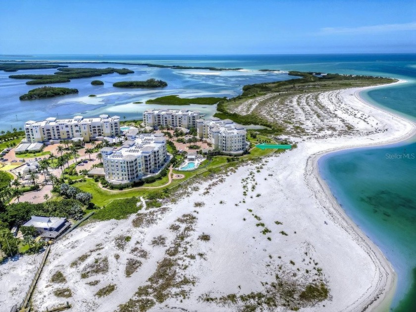 Welcome to Sunset Pointe at Collany Key, an exclusive gated - Beach Condo for sale in Tierra Verde, Florida on Beachhouse.com