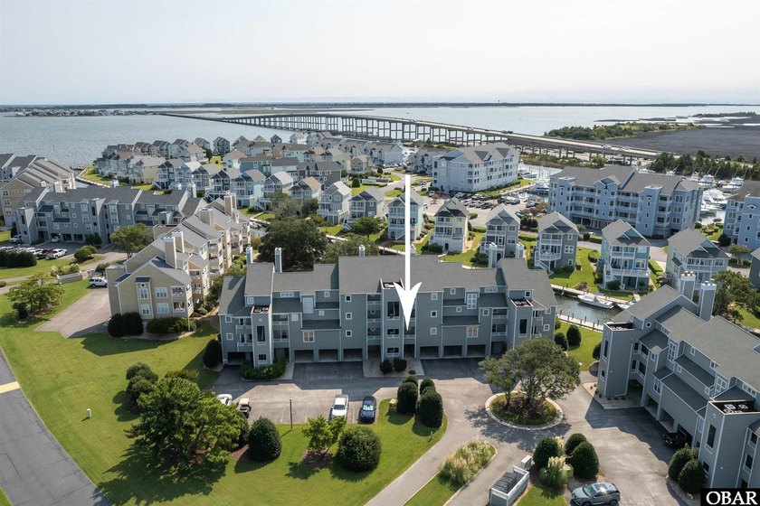 Welcome to 413 Pirate's Way, a beautifully updated and move-in - Beach Condo for sale in Manteo, North Carolina on Beachhouse.com