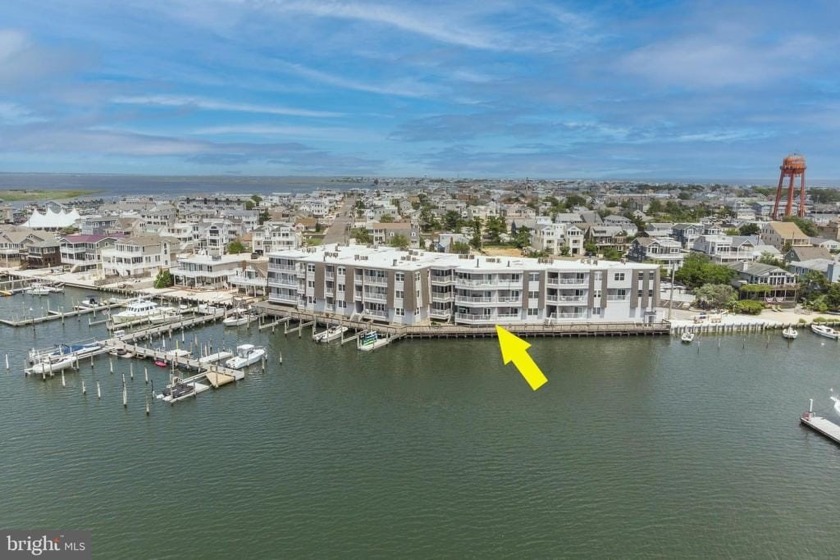 An extraordinary opportunity awaits to own this stunning - Beach Home for sale in Beach Haven, New Jersey on Beachhouse.com