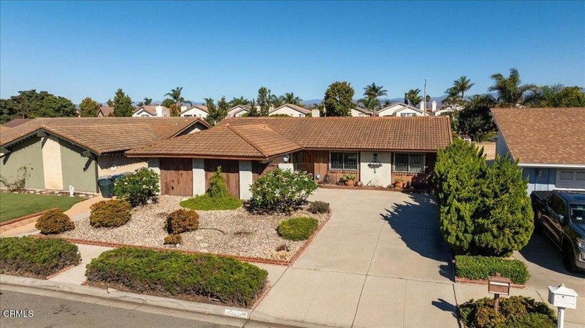 Welcome to this charming single-story home featuring three - Beach Home for sale in Oxnard, California on Beachhouse.com