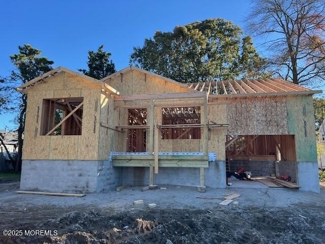 Quality New Construction in Ocean Gate! This spacious 3 bedroom - Beach Home for sale in Ocean Gate, New Jersey on Beachhouse.com