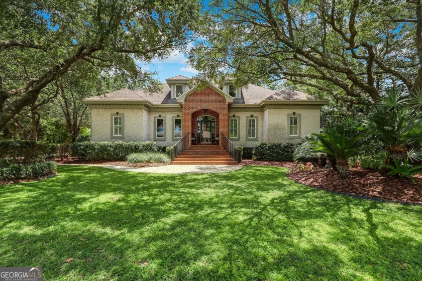 Major Price Adjustment:  This amazing deep water home just had a - Beach Home for sale in Saint Marys, Georgia on Beachhouse.com