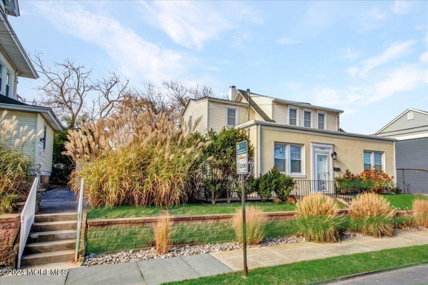 Experience coastal living at its finest in this beautiful condo - Beach Condo for sale in Asbury Park, New Jersey on Beachhouse.com