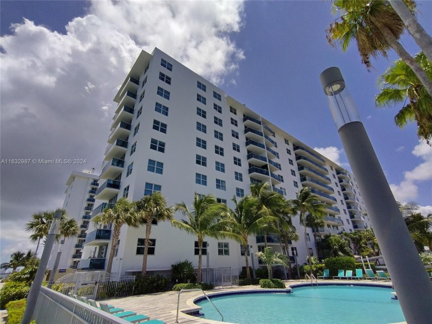 Discover your Treasure on the Bay II condominium just steps away - Beach Condo for sale in North Bay Village, Florida on Beachhouse.com